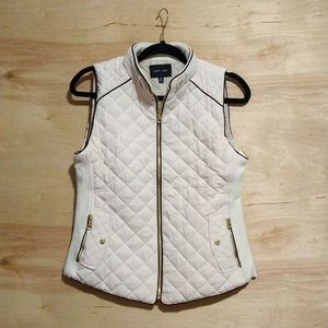 Women style Vest Jacket for outdoors Winter Fall
